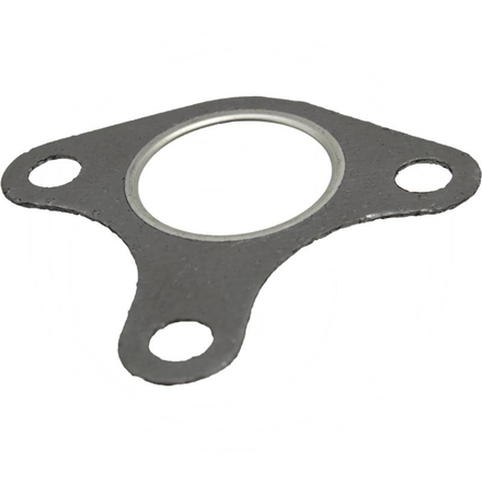  Silencer gasket