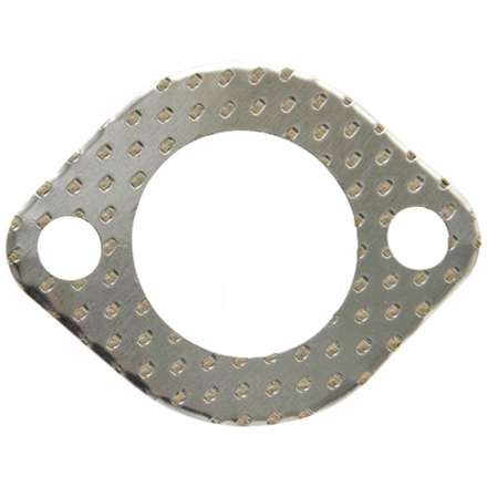  Silencer gasket