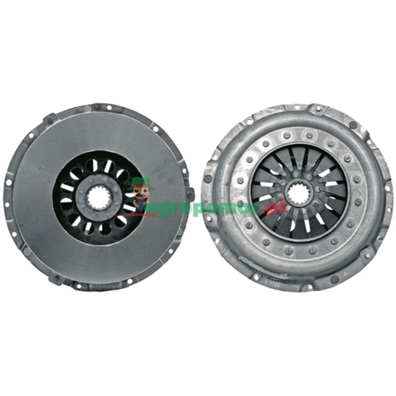  Single clutch 330 | 133024110