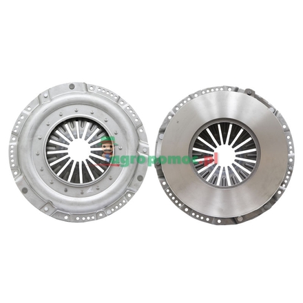  Single clutch | 3559802M91, 135024311