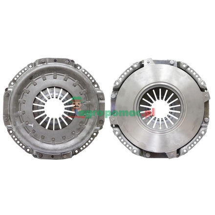  Single clutch | 3654598M91, 131028510