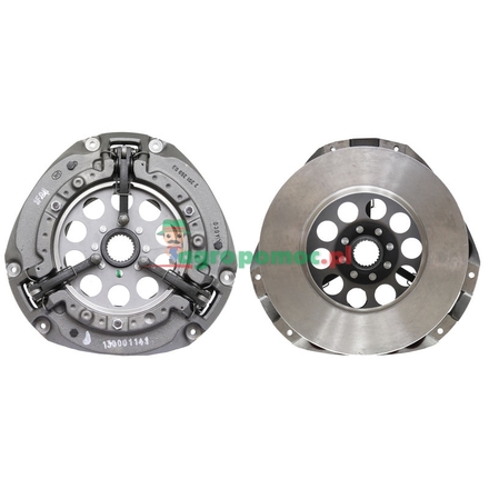  Single clutch | 3599496M92, 130001141