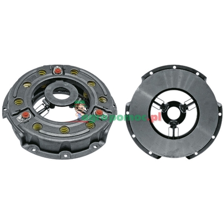  Single clutch G 250 | 3139819R91