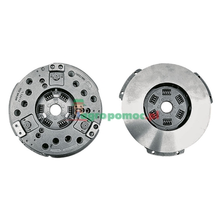  Single clutch G 320 N | AL36134, 133060210