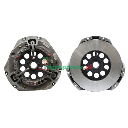  Single clutch G 330 | 3599492M91, 133000710