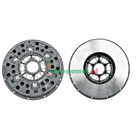  Single clutch G 350 | 1614160902, 135000720, 614160018, 614160002, 61400160002