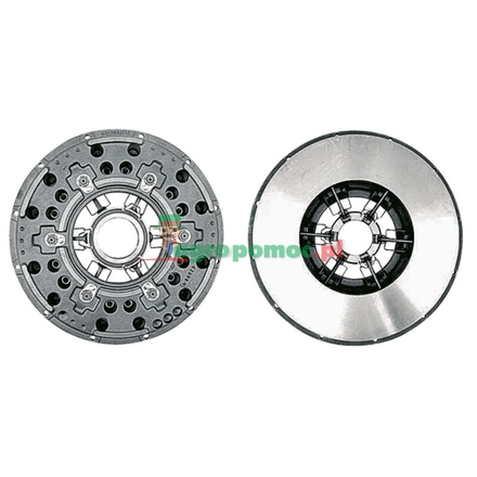  Single clutch G 350 | 255908701, 135000720