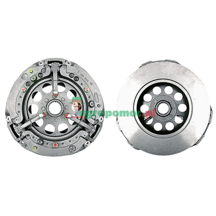  Single clutch G310 | 3701014M91, 131005110