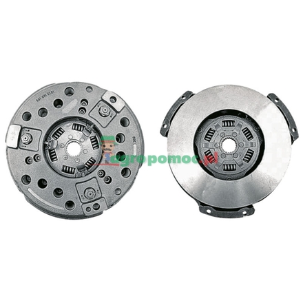  Single clutch GM 300 | AL23095, 130000520