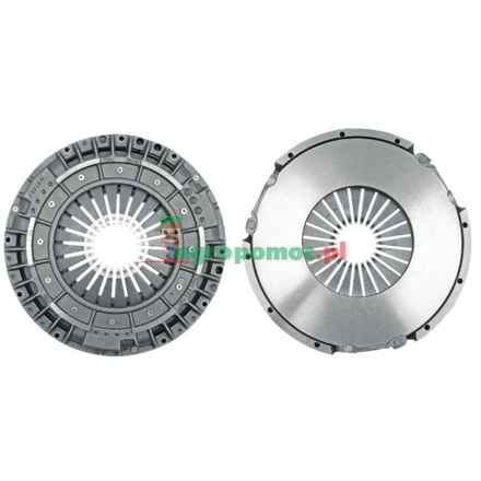  Single clutch GMF 360 | 135022510, 3140569M1