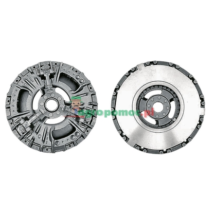  Single clutch GTF 330 N | 133030120