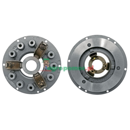  Single clutch K 160 | 116002520