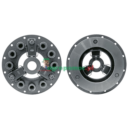  Single clutch K 225 | 123002720