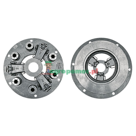  Single clutch KS 180 | 118004321