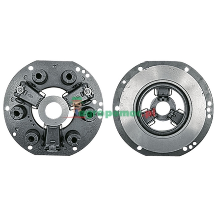  Single clutch KS 180 D