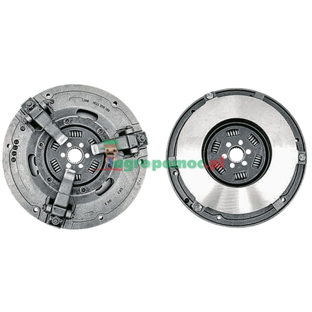  Single clutch XN 280 | AL120023, AL19084, AL32965, AL36374, AL37192, AL37707, AL39452, AL39618, AL56167, 128002920