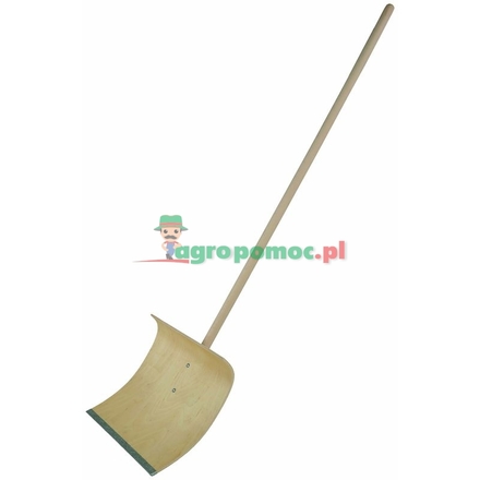  Snow shovel