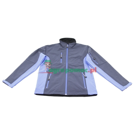  Softshell jacket