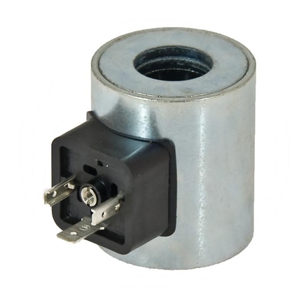  Solenoid 12 V DC - 37 Watt