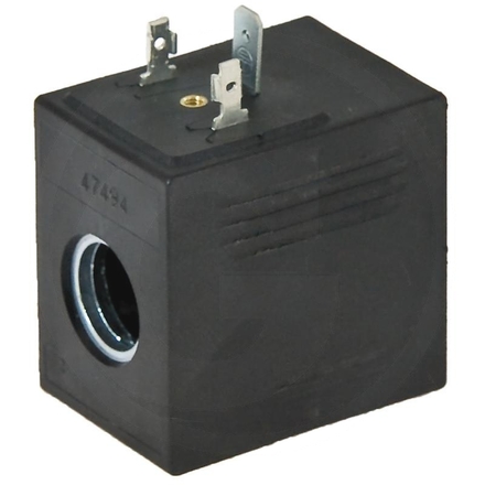  Solenoid 12V DC