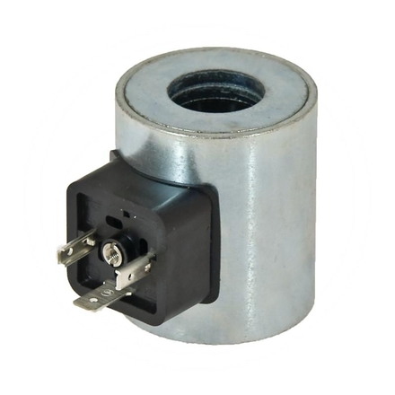  Solenoid 24 V DC - 29 Watt