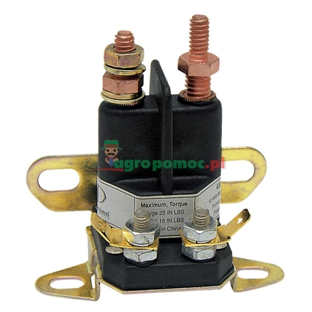  Solenoid switch | AR03551000, AR04507100, 03551000, 04507100, 035510, 35510, 045071, 45071