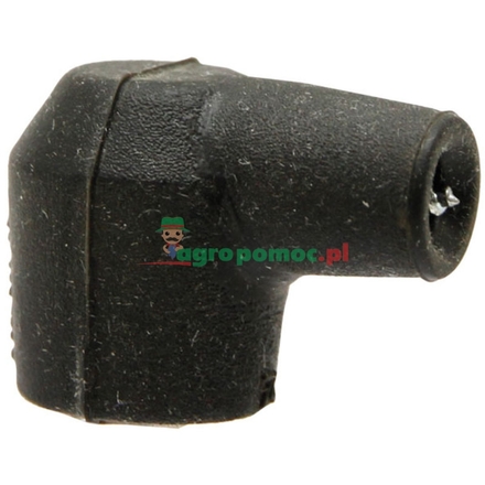  Spark plug connector | 04S