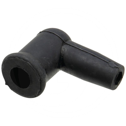  Spark plug connector