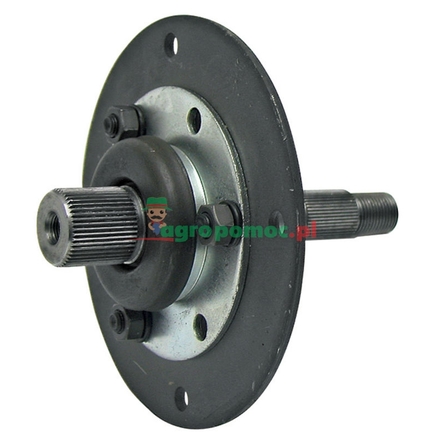  Spindle | 753-05319, 917-0906A, 717-0906A, 717-0906