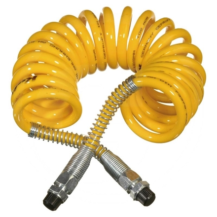  Spiral hose