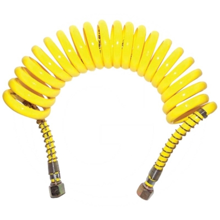  Spiral hose Elastomer