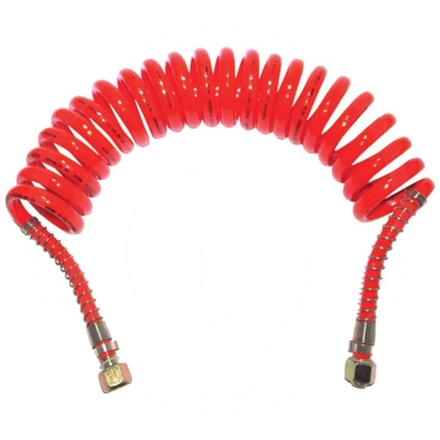  Spiral hose Elastomer