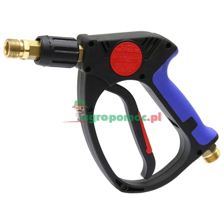  Spray gun