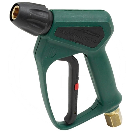  Spray gun