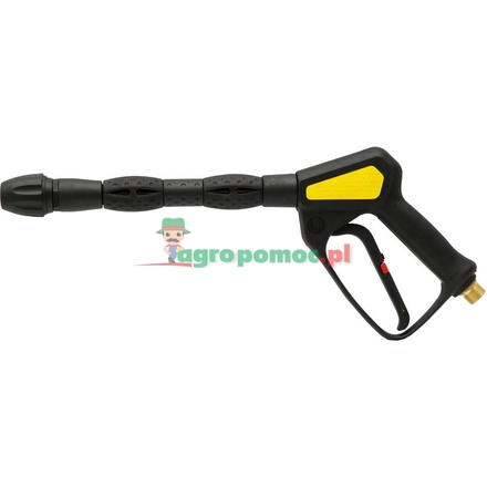  Spray gun