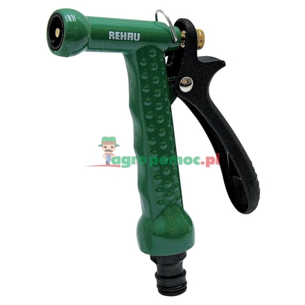  Spray gun