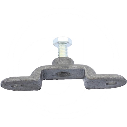  Stanchion holder