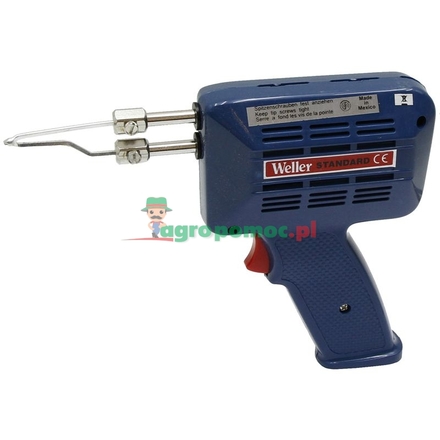  Standard soldering gun