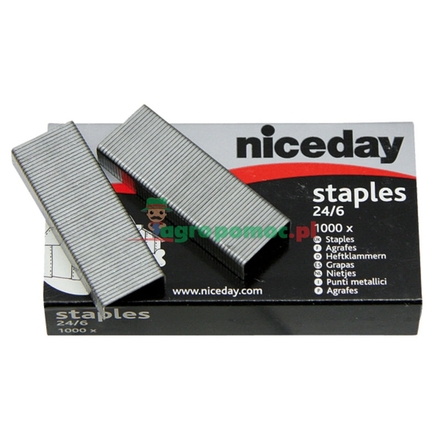  Staples