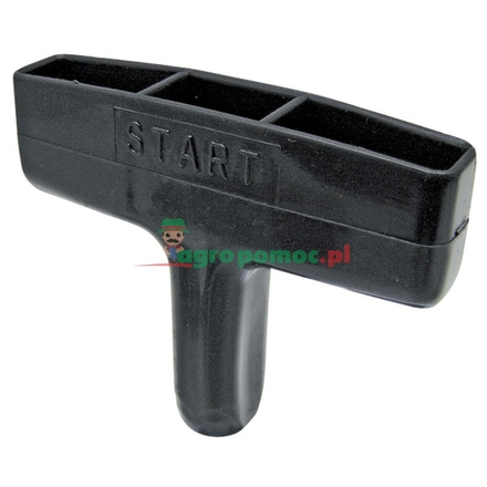  Starter grip | 28461-ZE1-013, 28461-ZE1-003