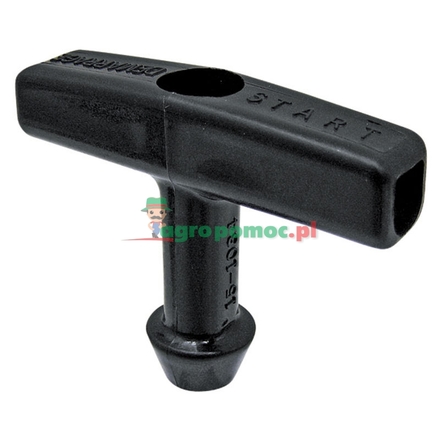  Starter grip | 28461-ZG0-004