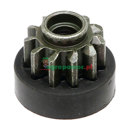  Starter pinion | 33844