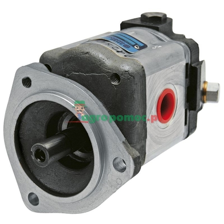  Steering pump