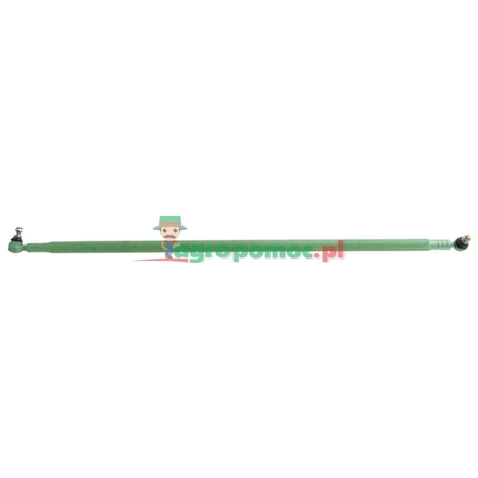  Steering rod | 02322881