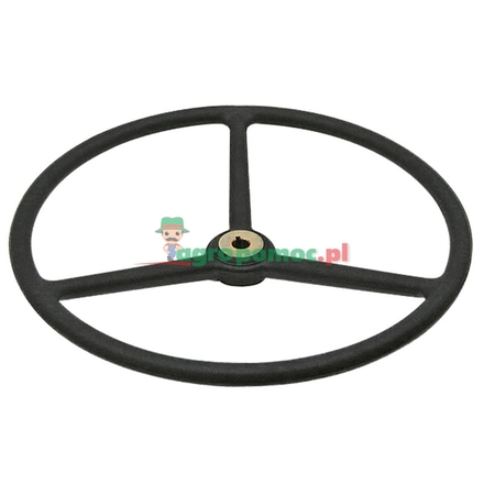  Steering wheel | 83909785