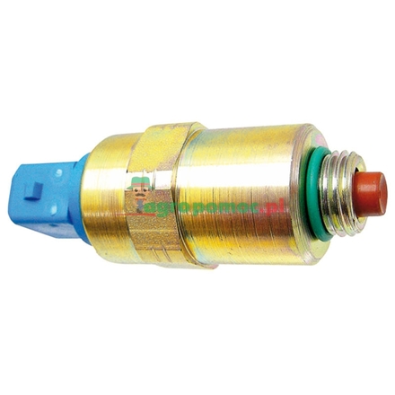  Stop solenoid | 4224321M1