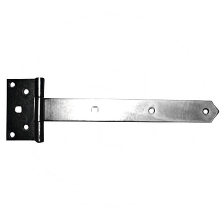  Strap hinge galvanised