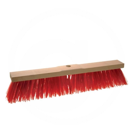  Street broom