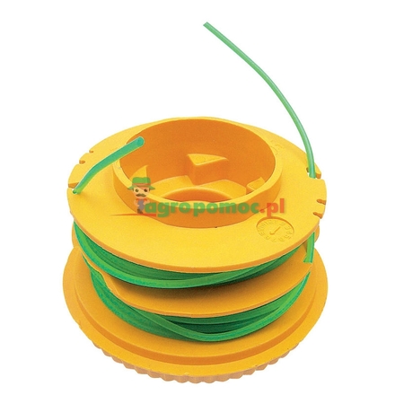  Strimmer spool