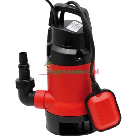  Submersible pump